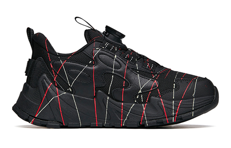 (PS) Anta Black 'Blazing Flame' 圖 2