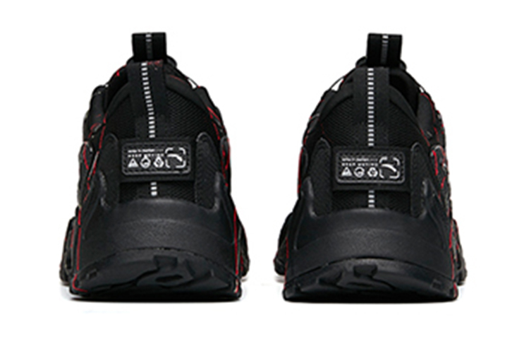 (PS) Anta Black 'Blazing Flame' 圖 5