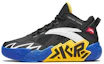 Buy (PS) 안타 블랙 블루 '아스팔트 지배자' (Anta Black Blue 'Asphalt Dominator') A312331112-3