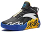 Order (PS) 안타 블랙 블루 '아스팔트 지배자' (Anta Black Blue 'Asphalt Dominator') A312331112-3