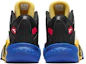Shop (PS) 안타 블랙 블루 '아스팔트 지배자' (Anta Black Blue 'Asphalt Dominator') A312331112-3