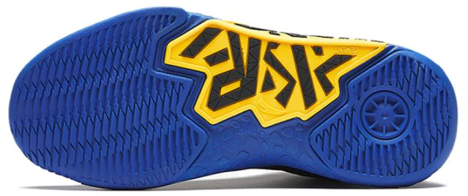 (PS) 안타 블랙 블루 '아스팔트 지배자' (Anta Black Blue 'Asphalt Dominator') A312331112-3 Purchase (PS) 안타 블랙 블루 '아스팔트 지배자' (Anta Black Blue 'Asphalt Dominator') A312331112-3