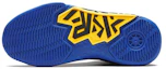 Purchase (PS) 안타 블랙 블루 '아스팔트 지배자' (Anta Black Blue 'Asphalt Dominator') A312331112-3
