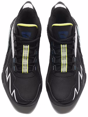 (Preschool) Anta Black White 'Cement Breaker' A312331112-1 Lookbook (Preschool) Anta Black White 'Cement Breaker' A312331112-1