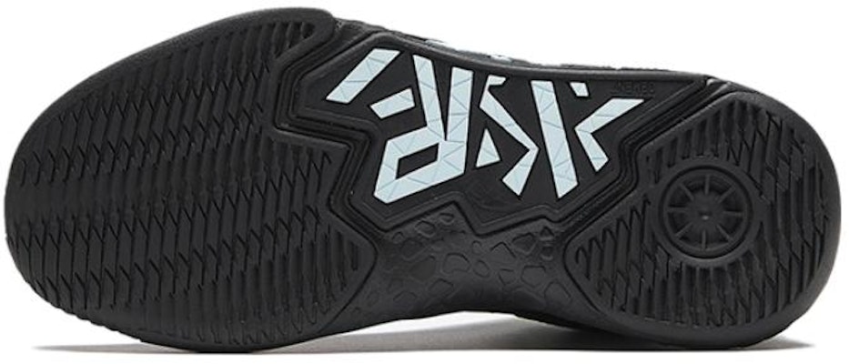 (Preschool) Anta Black White 'Cement Breaker' A312331112-1 Purchase (Preschool) Anta Black White 'Cement Breaker' A312331112-1