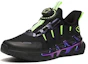 Order (PS) Anta Bow-Speed Laufschuhe ''Schwarz Blau'' 312245533-4
