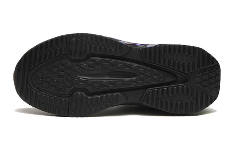 Purchase (PS) Anta Bow-Speed Laufschuhe ''Schwarz Blau'' 312245533-4