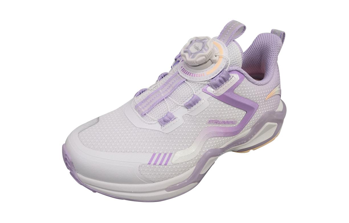 (PS) Anta Bow 'White Purple' 圖 3