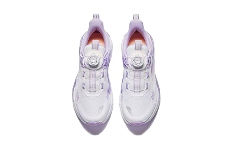 (PS) Anta Bow 'White Purple' 圖 5