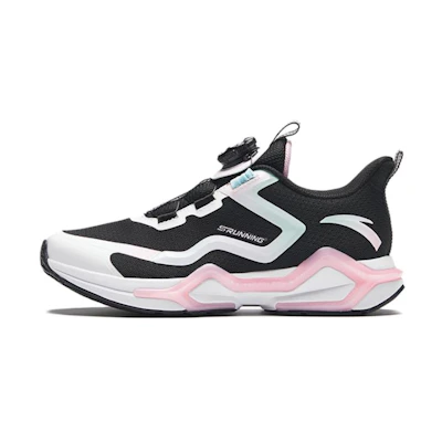 (PS) Anta Bow Speed 2.0 'Black Pink'