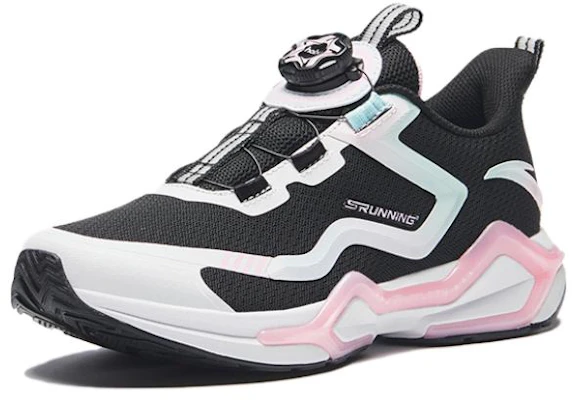 (PS) Anta Bow Speed 2.0 ''Nero Rosa'' 322345505-4 Order (PS) Anta Bow Speed 2.0 ''Nero Rosa'' 322345505-4