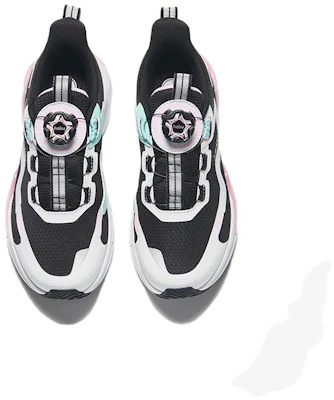 (PS) Anta Bow Speed 2.0 ''Nero Rosa'' 322345505-4 Lookbook (PS) Anta Bow Speed 2.0 ''Nero Rosa'' 322345505-4