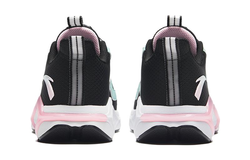 (PS) Anta Bow Speed 2.0 'Black Pink' 圖 4