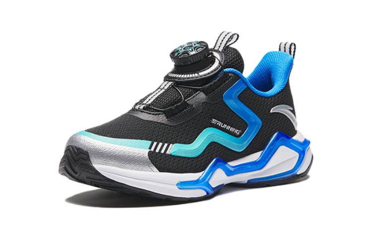 (PS) Anta Bow Speed 'Black Blue' 圖 2