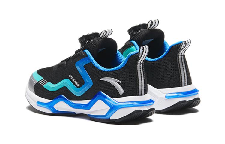 (PS) Anta Bow Speed 'Black Blue' 圖 3