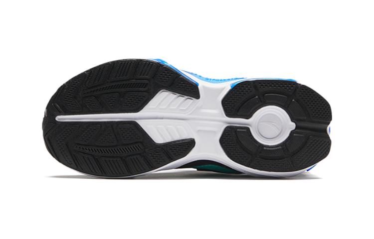 (PS) Anta Bow Speed 'Black Blue' 圖 4