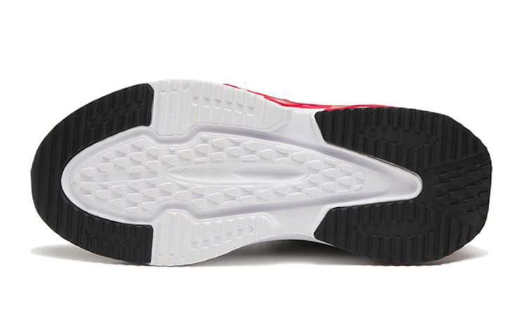 Purchase (PS) Anta Bow Speed 'Hitam Kelabu' 312245533-5