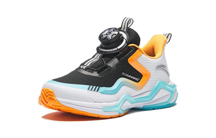 (PS) Anta Bow Speed Low 'White Blue' 圖 2