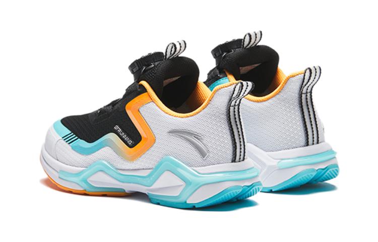 (PS) Anta Bow Speed Low 'White Blue' 圖 3