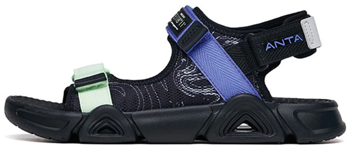 preschool-anta-breathable-beach-sandals-black-green-purple-312226961-2
