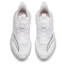 Shop (Preschool) Anta Breathable Capsule Running Shoe 'White Silver Grey' 312225511-6