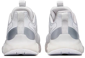 Purchase (PS) Anta Sepatu Lari Capsule Bernapas 'Putih Silver Abu-Abu' 312225511-6