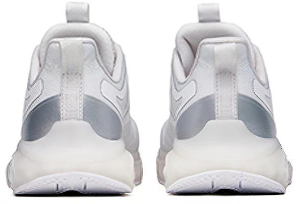 (Preschool) Anta Breathable Capsule Running Shoe 'White Silver Grey' 312225511-6 Purchase (Preschool) Anta Breathable Capsule Running Shoe 'White Silver Grey' 312225511-6