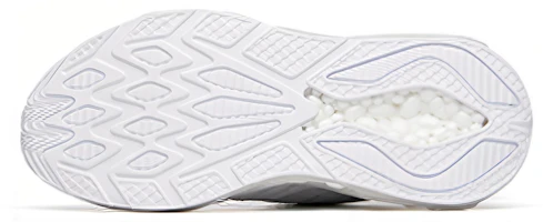 Details for (PS) Anta Sepatu Lari Capsule Bernapas 'Putih Silver Abu-Abu' 312225511-6