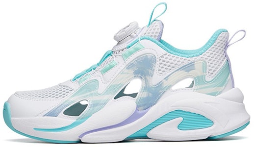 (PS) Kasut Santai Bernafas Anta 'Putih Ungu Biru' 322226991-1 Buy (PS) Kasut Santai Bernafas Anta 'Putih Ungu Biru' 322226991-1