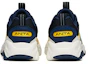 Purchase (Preschool) Anta Breathable Mesh Dad Shoe 'Black Yellow' 312148886-2