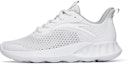 Buy (PS) Anta Kasut Lari Rendah Mesh Bernafas 'Comfort White' A31025522S-1