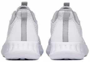 Shop (PS) Anta Sepatu Lari Rendah Mesh Bernapas 'Putih Nyaman' A31025522S-1