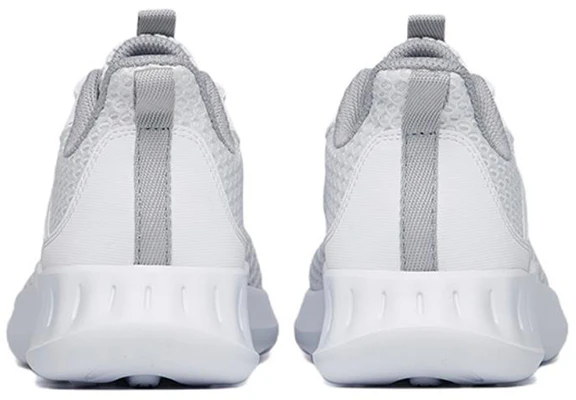 (Preschool) Anta Breathable Mesh Low-Top Running Shoes 'Comfort White' A31025522S-1 Shop (Preschool) Anta Breathable Mesh Low-Top Running Shoes 'Comfort White' A31025522S-1