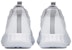 (PS) Anta Kasut Lari Rendah Mesh Bernafas 'Comfort White' A31025522S-1