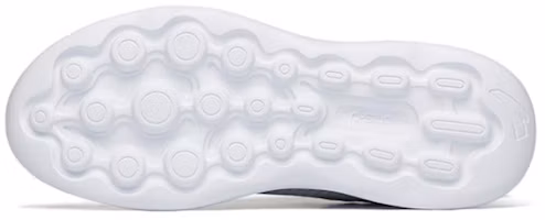 Purchase (PS) Anta Sepatu Lari Rendah Mesh Bernapas 'Putih Nyaman' A31025522S-1