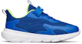 Order (Preschool) Anta Breathable Mesh Running Shoes 'Blue Green' A312215506-6