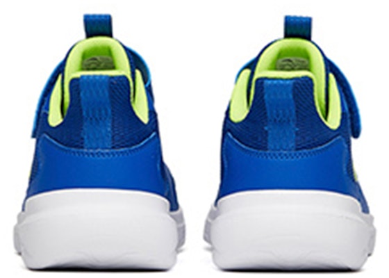 (Preschool) Anta Breathable Mesh Running Shoes 'Blue Green' A312215506-6 Purchase (Preschool) Anta Breathable Mesh Running Shoes 'Blue Green' A312215506-6