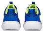 Purchase (PS) Anta Kasut Lari Jaring Bernafas 'Biru Hijau' A312215506-6