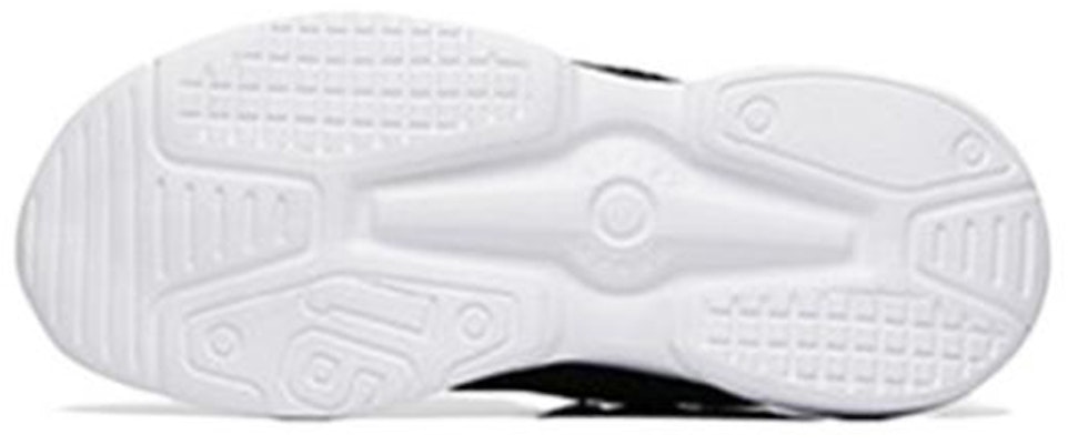 (Preschool) Anta Breathable Mesh Sneakers 'Black Green' 312238809-2 Details for (Preschool) Anta Breathable Mesh Sneakers 'Black Green' 312238809-2