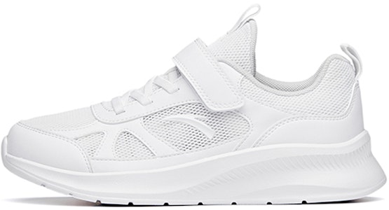 (PS) Anta Sepatu Lari Velcro Bernafas 'Putih' 312135511S-5 Buy (PS) Anta Sepatu Lari Velcro Bernafas 'Putih' 312135511S-5