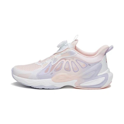 (PS) Anta Butterfly 'Pink White Purple'