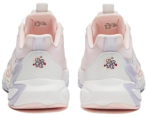 (PS) 안타 버터플라이 '핑크 화이트 퍼플' (Anta Butterfly '핑크 화이트 퍼플') A322328809-1 Shop (PS) 안타 버터플라이 '핑크 화이트 퍼플' (Anta Butterfly '핑크 화이트 퍼플') A322328809-1