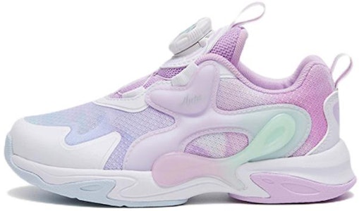 (PS) 安踏蝴蝶 '紫白绿' 322319983-1 Buy (PS) 安踏蝴蝶 '紫白绿' 322319983-1