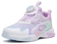 Order (Preschool) Anta Butterfly 'Purple White Green' 322319983-1
