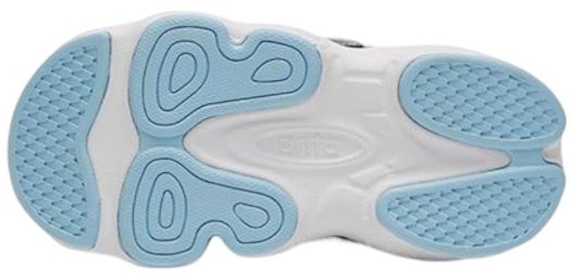 (Preschool) Anta Butterfly 'White Blue Black' 312320068-3 Shop (Preschool) Anta Butterfly 'White Blue Black' 312320068-3