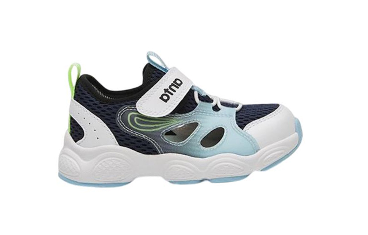 Purchase (Preschool) Anta Butterfly 'White Blue Black' 312320068-3