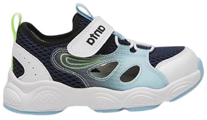(Preschool) Anta Butterfly 'White Blue Black' 312320068-3 Purchase (Preschool) Anta Butterfly 'White Blue Black' 312320068-3