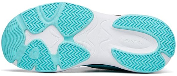 中童 Anta安踏 蝶翼 防滑耐磨 運動休閒鞋 黑綠 Purchase 中童 Anta安踏 蝶翼 防滑耐磨 運動休閒鞋 黑綠