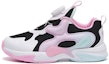Buy (PS) Anta Butterfly Wing Low 'Hitam Putih Merah Jambu' 322319983-2