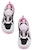(PS) Anta Butterfly Wing Low 'Hitam Putih Merah Jambu' 322319983-2